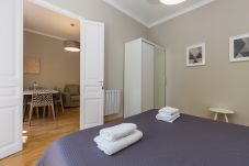 Apartment in Barcelona - Family CIUTADELLA PARK, ideal flat for families in Barcelona.