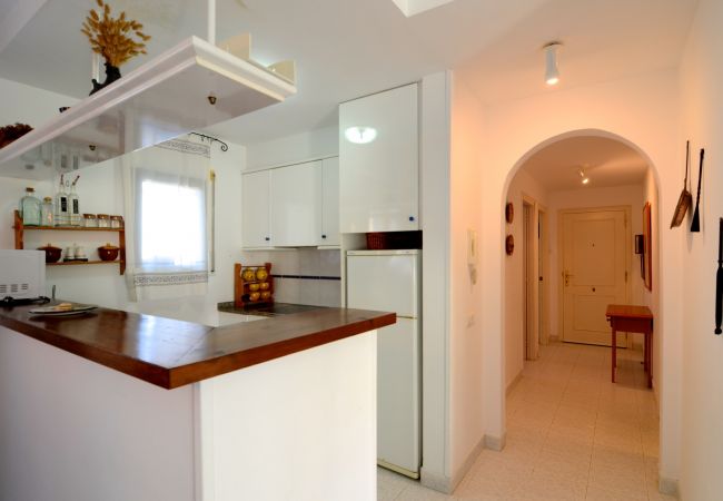 Apartment in Pals - NAUTIC GOLF B 102 Apartment in Pals - NAUTIC GOLF B 102