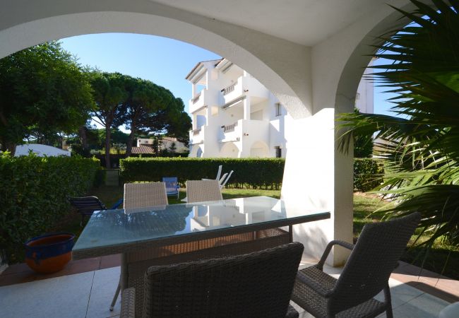 Apartment in Pals - NAUTIC GOLF B 102 Apartment in Pals - NAUTIC GOLF B 102