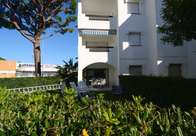 Apartment in Pals - NAUTIC GOLF B 102 Apartment in Pals - NAUTIC GOLF B 102