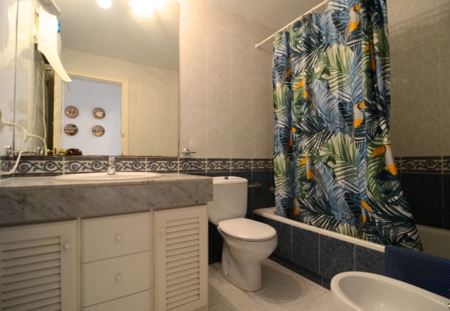 Apartment in Pals - NAUTIC GOLF B 102 Apartment in Pals - NAUTIC GOLF B 102