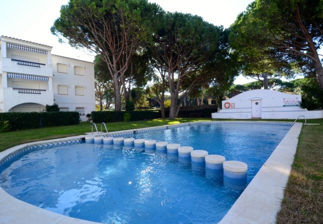 Apartment in Pals - NAUTIC GOLF B 102 Apartment in Pals - NAUTIC GOLF B 102