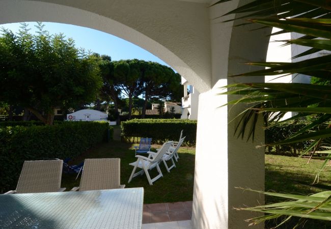 Apartment in Pals - NAUTIC GOLF B 102 Apartment in Pals - NAUTIC GOLF B 102