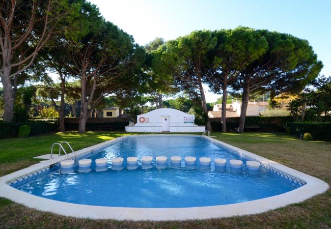 Apartment in Pals - NAUTIC GOLF B 102 Apartment in Pals - NAUTIC GOLF B 102