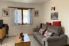 Apartment in L'Escala - CALA MONTGO 15 2D