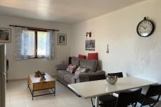 Apartment in L'Escala - CALA MONTGO 15 2D