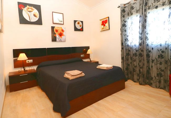 Country house in Campos - Can Olivaret 419 fantastic finca with private pool, terrace, barbecue and WiFi Country house in Campos - Can Olivaret 419 fantastic finca with private pool, terrace, barbecue and WiFi