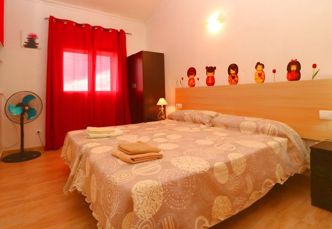 Country house in Campos - Can Olivaret 419 fantastic finca with private pool, terrace, barbecue and WiFi Country house in Campos - Can Olivaret 419 fantastic finca with private pool, terrace, barbecue and WiFi