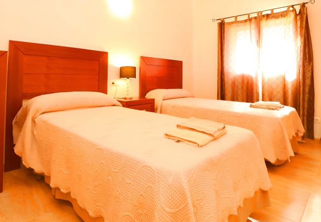 Country house in Campos - Can Olivaret 419 fantastic finca with private pool, terrace, barbecue and WiFi Country house in Campos - Can Olivaret 419 fantastic finca with private pool, terrace, barbecue and WiFi
