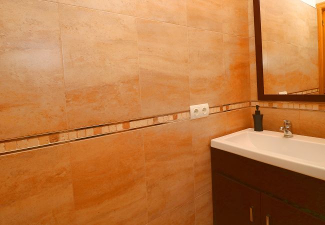 Country house in Campos - Can Olivaret 419 fantastic finca with private pool, terrace, barbecue and WiFi Country house in Campos - Can Olivaret 419 fantastic finca with private pool, terrace, barbecue and WiFi