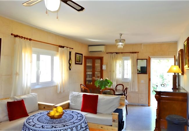 Country house in Llucmajor - Son Antem 420 fantastic finca with private pool, terrace, barbecue and air conditioning Country house in Llucmajor - Son Antem 420 fantastic finca with private pool, terrace, barbecue and air conditioning