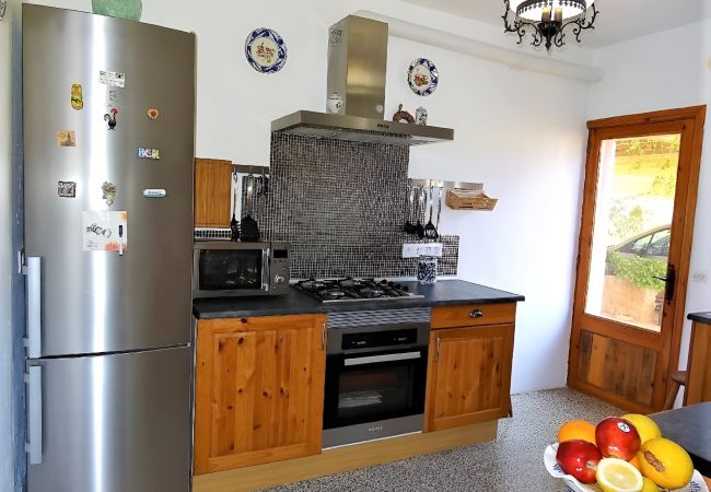 Country house in Llucmajor - Son Antem 420 fantastic finca with private pool, terrace, barbecue and air conditioning Country house in Llucmajor - Son Antem 420 fantastic finca with private pool, terrace, barbecue and air conditioning