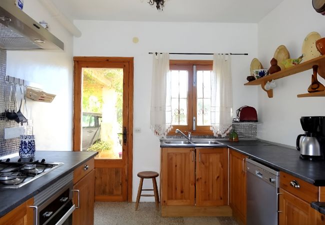 Country house in Llucmajor - Son Antem 420 fantastic finca with private pool, terrace, barbecue and air conditioning Country house in Llucmajor - Son Antem 420 fantastic finca with private pool, terrace, barbecue and air conditioning