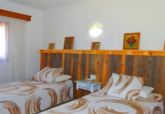 Country house in Llucmajor - Son Antem 420 fantastic finca with private pool, terrace, barbecue and air conditioning Country house in Llucmajor - Son Antem 420 fantastic finca with private pool, terrace, barbecue and air conditioning