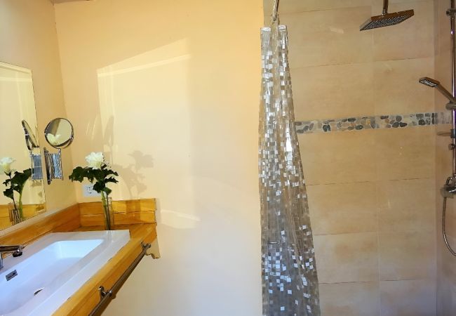 Country house in Llucmajor - Son Antem 420 fantastic finca with private pool, terrace, barbecue and air conditioning Country house in Llucmajor - Son Antem 420 fantastic finca with private pool, terrace, barbecue and air conditioning