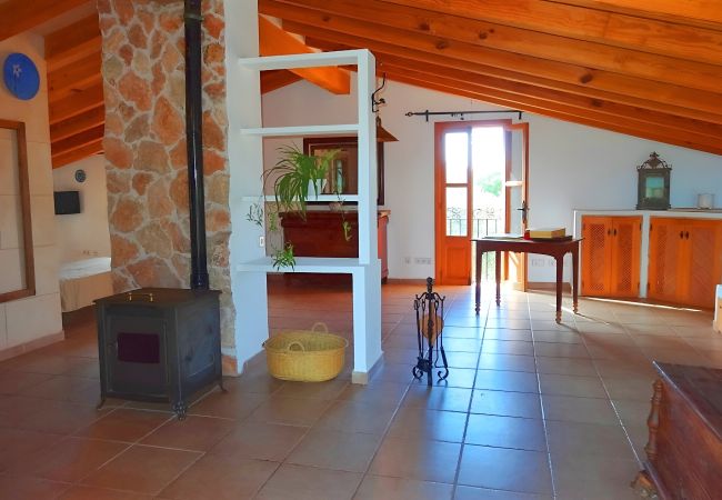 Country house in Llucmajor - Son Antem 420 fantastic finca with private pool, terrace, barbecue and air conditioning Country house in Llucmajor - Son Antem 420 fantastic finca with private pool, terrace, barbecue and air conditioning