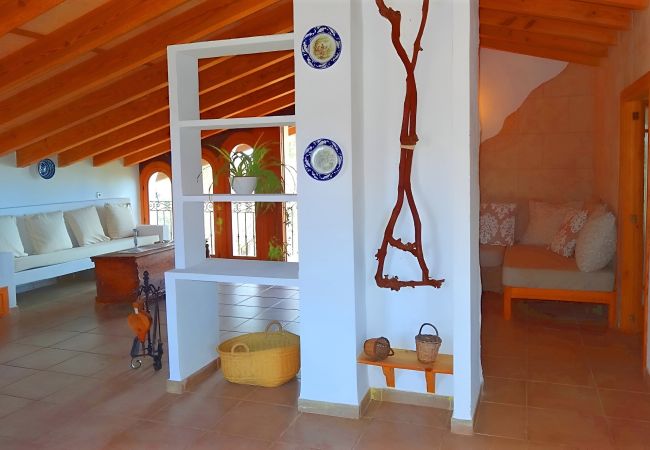 Country house in Llucmajor - Son Antem 420 fantastic finca with private pool, terrace, barbecue and air conditioning Country house in Llucmajor - Son Antem 420 fantastic finca with private pool, terrace, barbecue and air conditioning