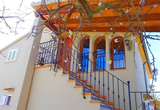 Country house in Llucmajor - Son Antem 420 fantastic finca with private pool, terrace, barbecue and air conditioning Country house in Llucmajor - Son Antem 420 fantastic finca with private pool, terrace, barbecue and air conditioning