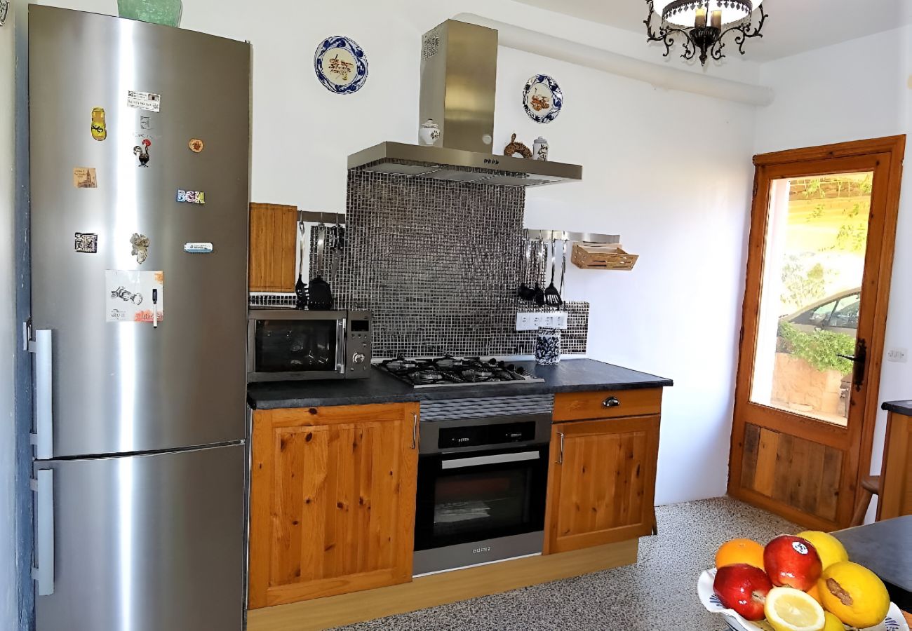 Country house in Llucmajor - Son Antem 420 fantastic finca with private pool, terrace, barbecue and air conditioning Country house in Llucmajor - Son Antem 420 fantastic finca with private pool, terrace, barbecue and air conditioning