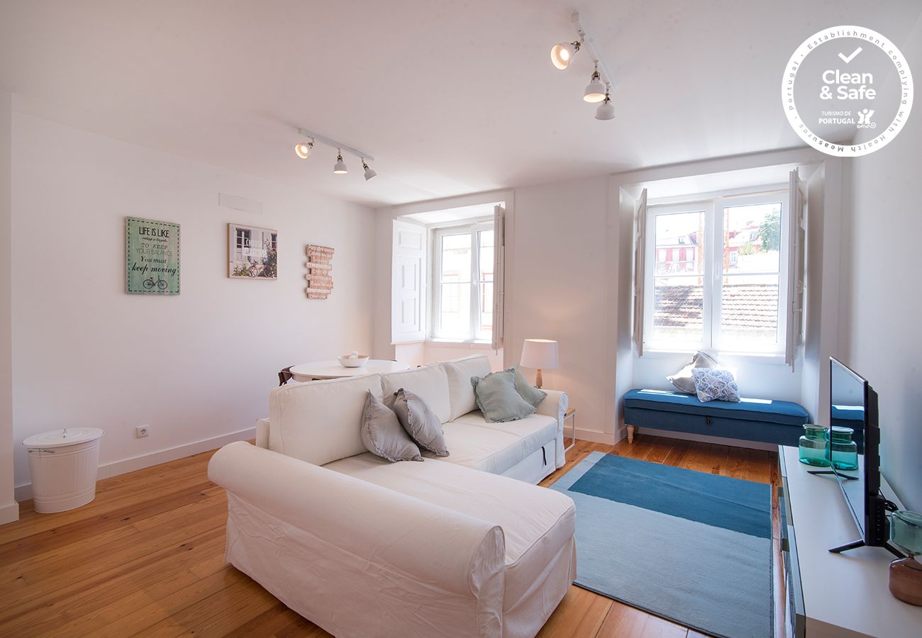 Apartment in Lisbon - ALFAMA PREMIUM Apartment in Lisbon - ALFAMA PREMIUM