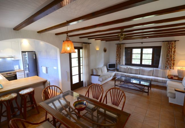 House in Pals - RACO DEL GOLF 12 House in Pals - RACO DEL GOLF 12