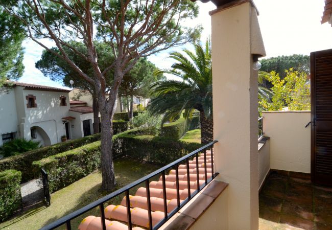 House in Pals - RACO DEL GOLF 12 House in Pals - RACO DEL GOLF 12