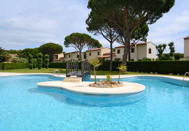 House in Pals - RACO DEL GOLF 12 House in Pals - RACO DEL GOLF 12