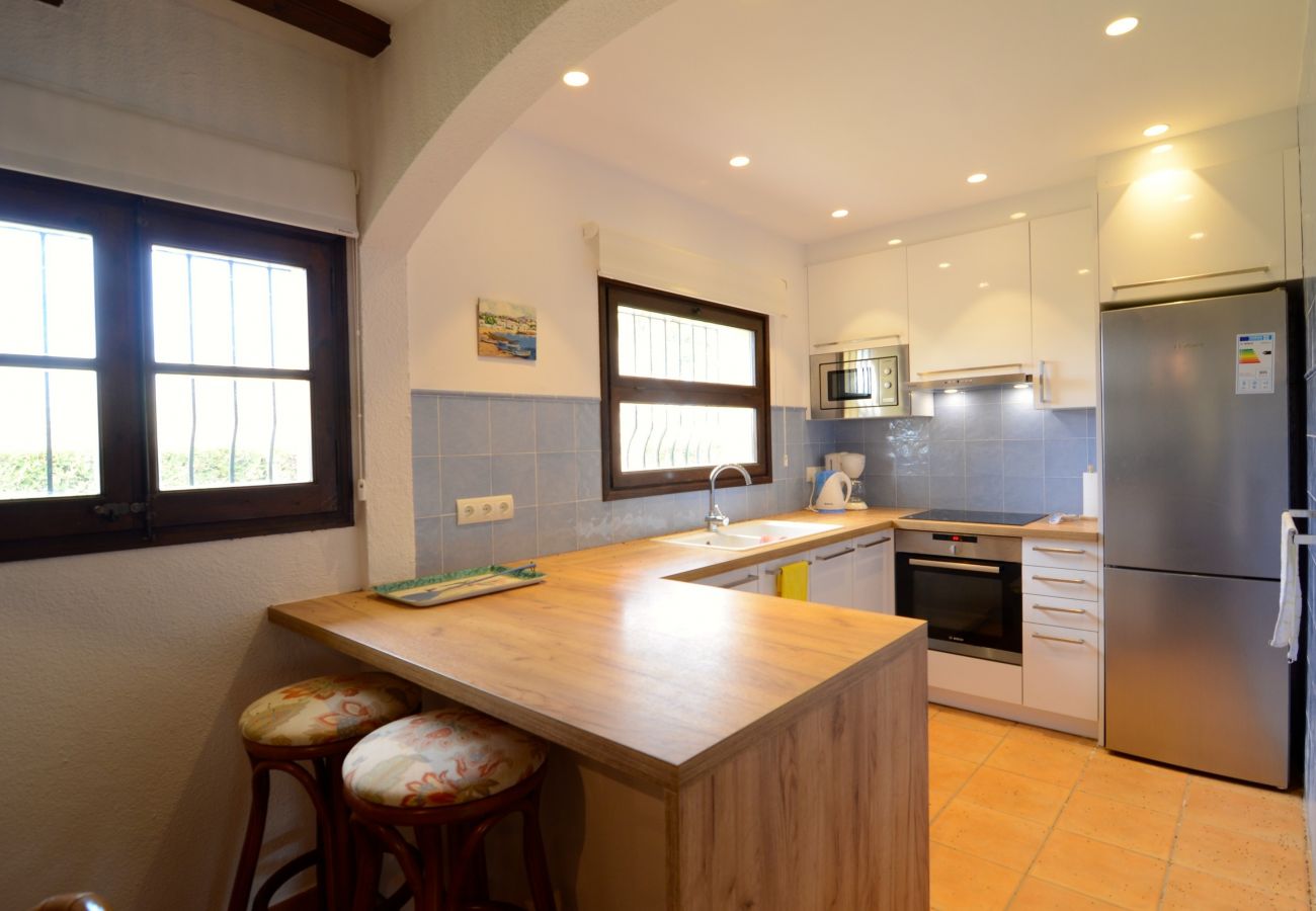 House in Pals - RACO DEL GOLF 12 House in Pals - RACO DEL GOLF 12