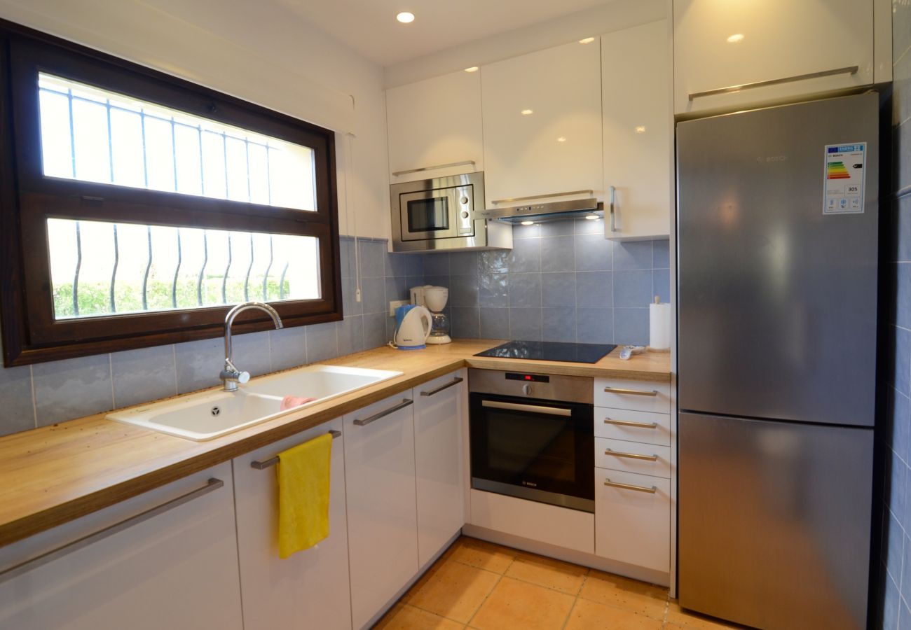 House in Pals - RACO DEL GOLF 12 House in Pals - RACO DEL GOLF 12