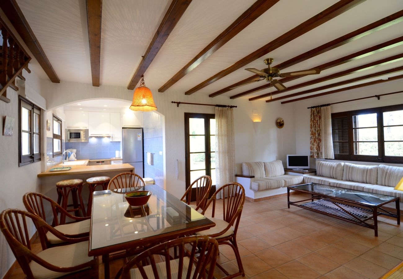 House in Pals - RACO DEL GOLF 12 House in Pals - RACO DEL GOLF 12