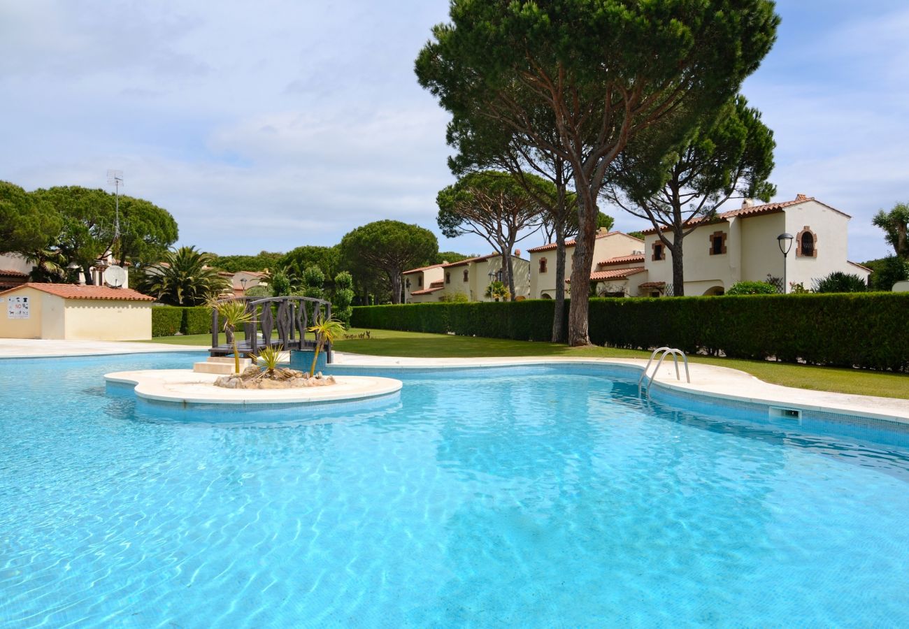 House in Pals - RACO DEL GOLF 12 House in Pals - RACO DEL GOLF 12