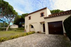 House in Pals - RACO DEL GOLF 12