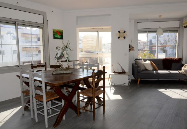 Apartment in L'Escala - LES ESCOLES Apartment in L'Escala - LES ESCOLES