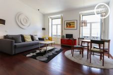 Apartment in Lisbon - DOWNTOWN DELIGHT I