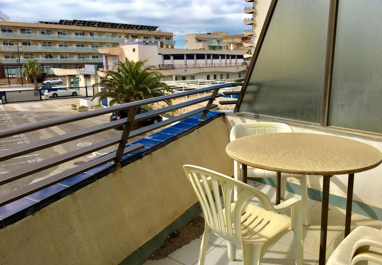 Apartment in Estartit - ROCAMAURA II 1-5 Apartment in Estartit - ROCAMAURA II 1-5