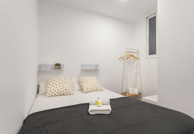 Apartment in Barcelona - Flateli Rosselló Apartment in Barcelona - Flateli Rosselló