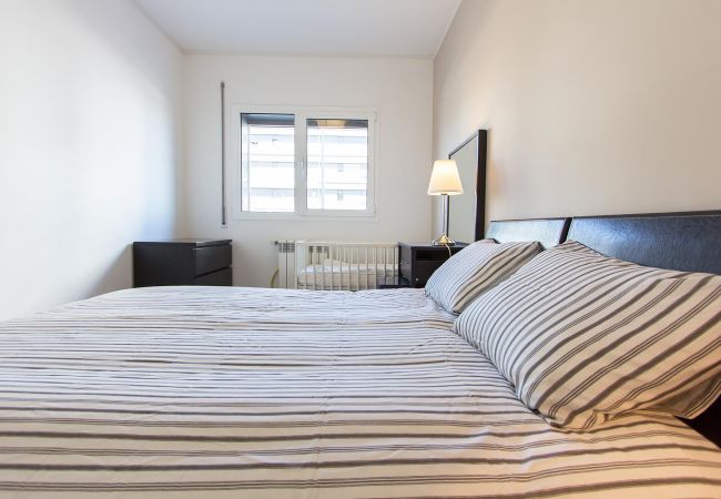 Apartment in Lisboa - EXPO KID'S FRIENDLY Apartment in Lisboa - EXPO KID'S FRIENDLY