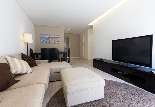 Apartment in Lisboa - EXPO KID'S FRIENDLY Apartment in Lisboa - EXPO KID'S FRIENDLY