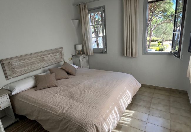 Terraced House in Pals - PIVERD DEL GOLF 10