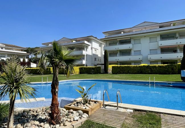 Apartment in Pals - GREEN MAR A 302 Apartment in Pals - GREEN MAR A 302