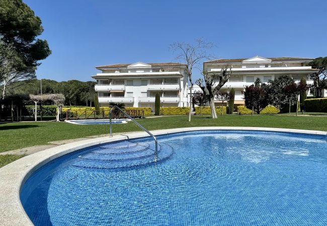 Apartment in Pals - GREEN MAR A 302 Apartment in Pals - GREEN MAR A 302