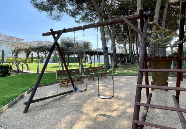 Apartment in Pals - GREEN MAR A 302 Apartment in Pals - GREEN MAR A 302