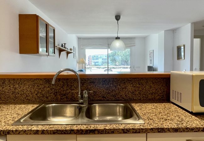 Apartment in Pals - GREEN MAR A 302 Apartment in Pals - GREEN MAR A 302