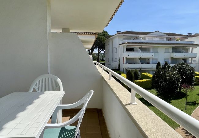 Apartment in Pals - GREEN MAR A 302 Apartment in Pals - GREEN MAR A 302