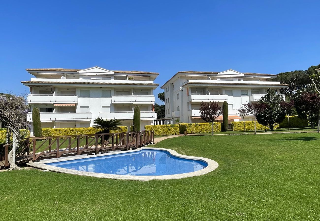 Apartment in Pals - GREEN MAR A 302 Apartment in Pals - GREEN MAR A 302