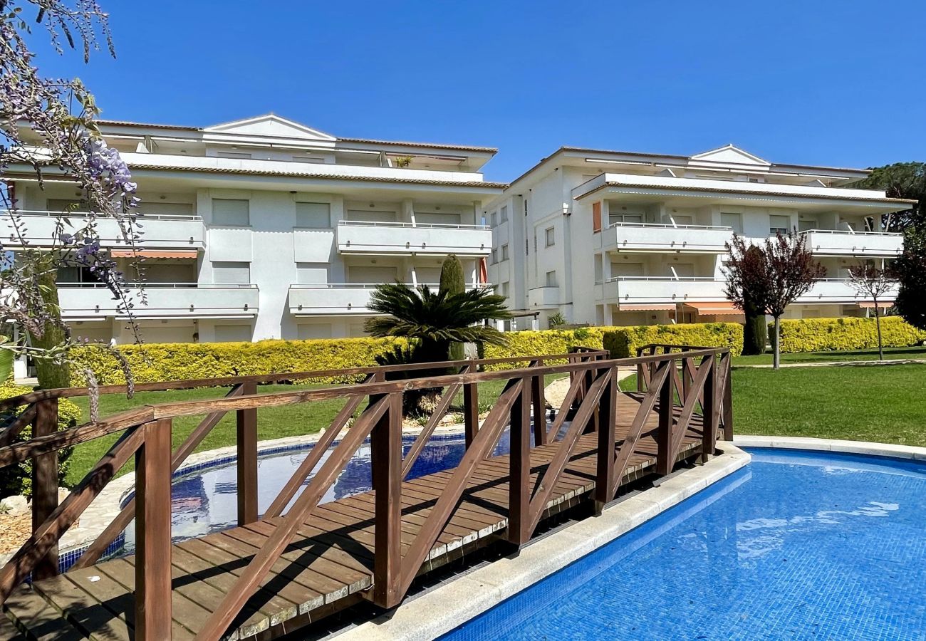 Apartment in Pals - GREEN MAR A 302 Apartment in Pals - GREEN MAR A 302