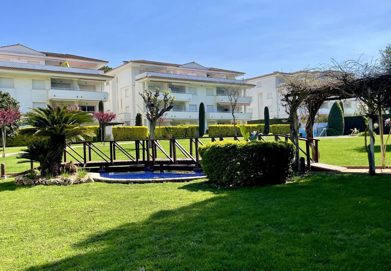 Apartment in Pals - GREEN MAR A 302 Apartment in Pals - GREEN MAR A 302