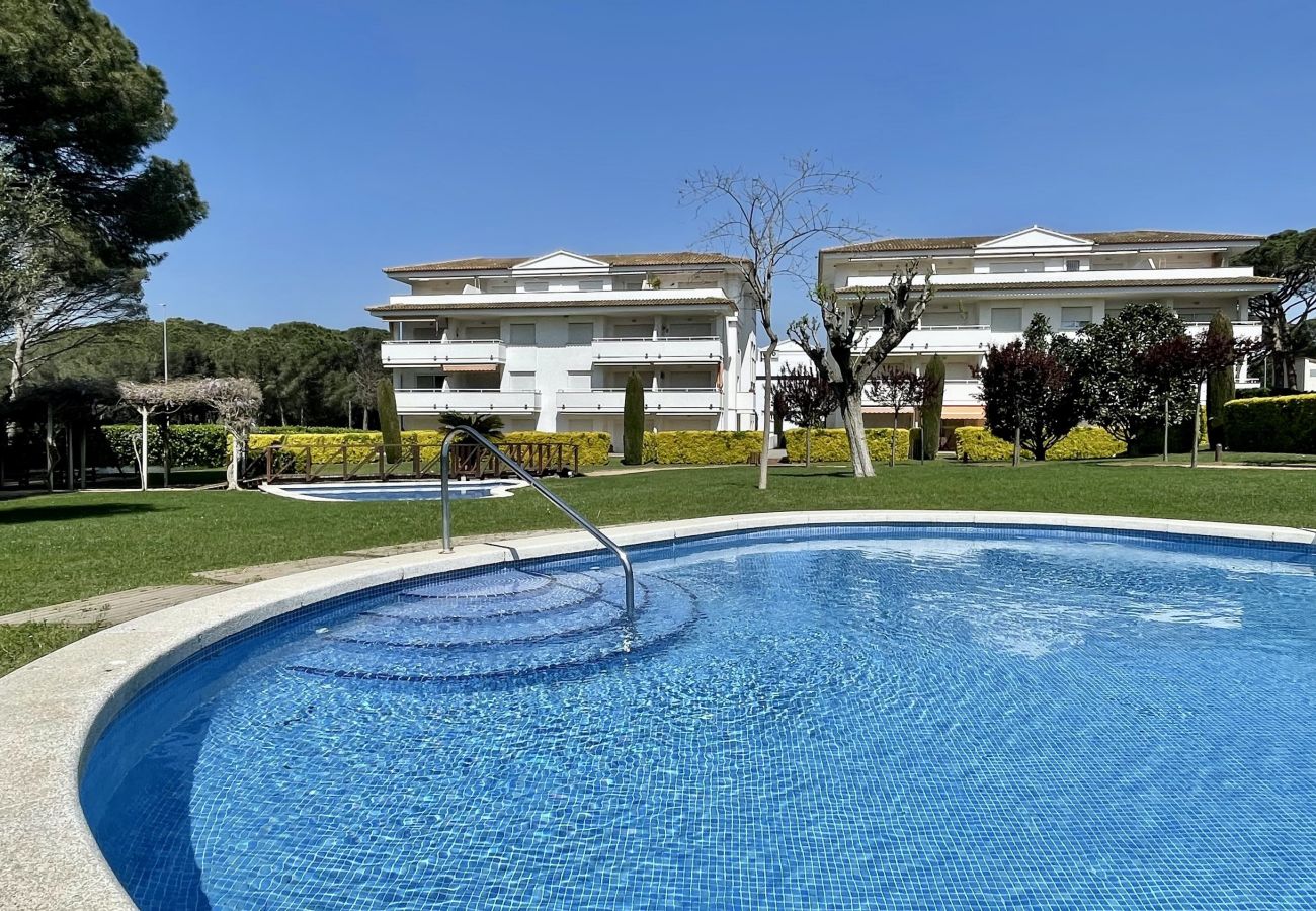 Apartment in Pals - GREEN MAR A 302 Apartment in Pals - GREEN MAR A 302