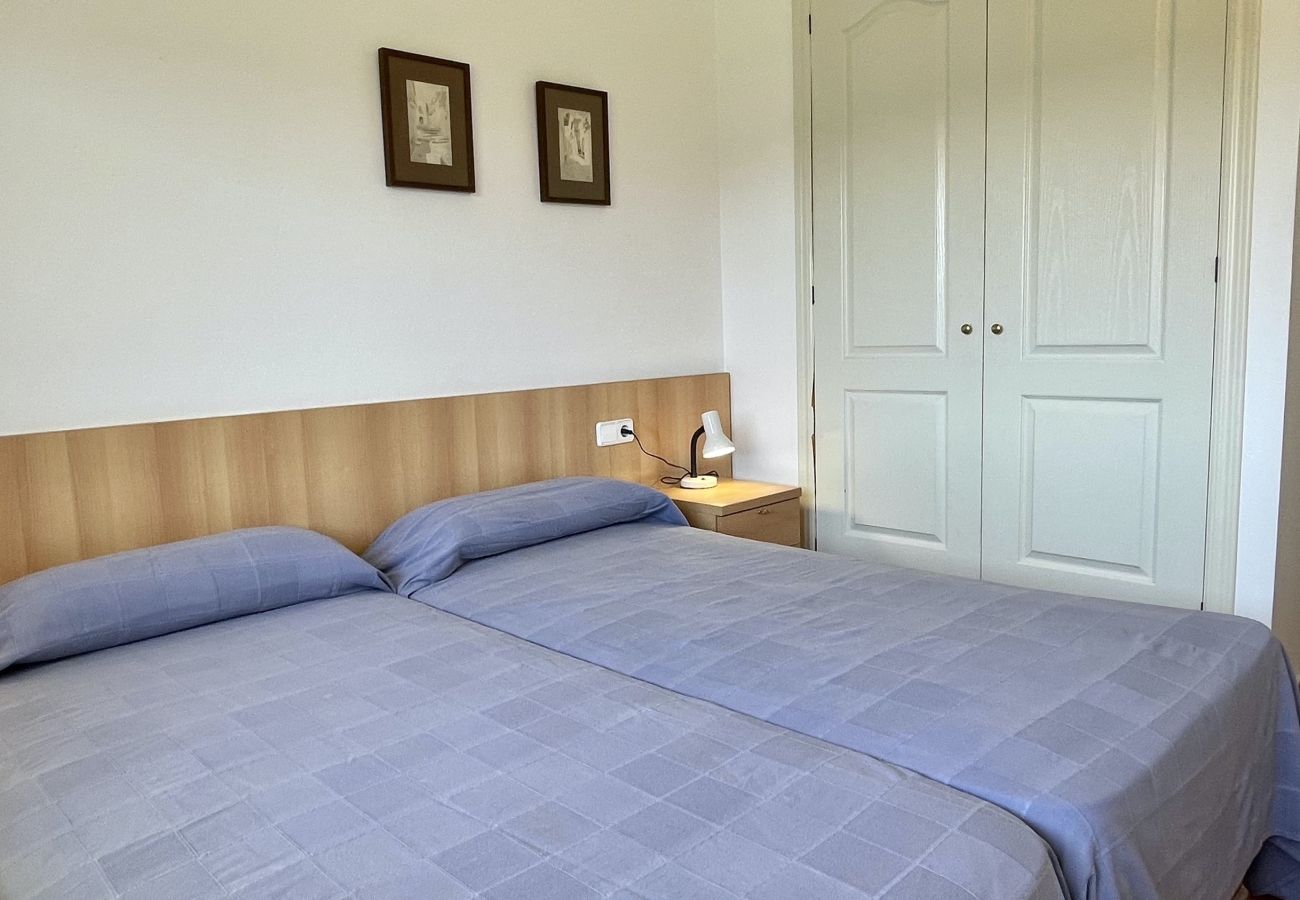 Apartment in Pals - GREEN MAR A 302 Apartment in Pals - GREEN MAR A 302