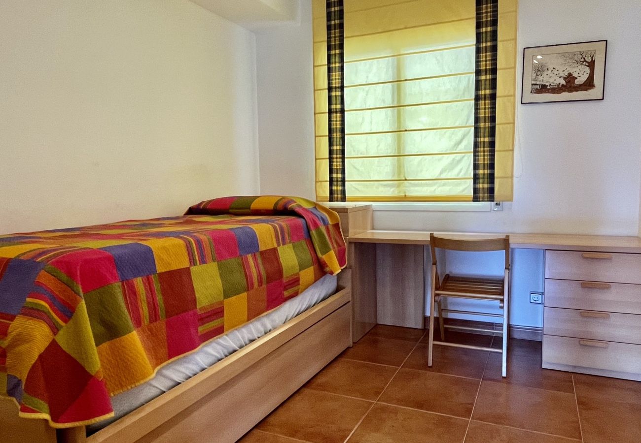 Apartment in Pals - GREEN MAR A 302 Apartment in Pals - GREEN MAR A 302